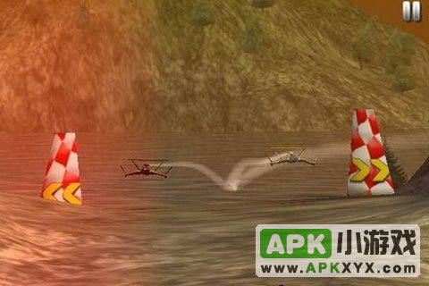 地面效应:Ground Effect Pro HD