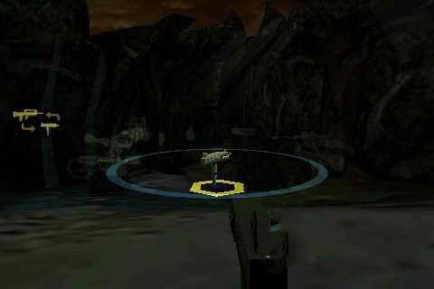 战地神枪手:ToonWarz