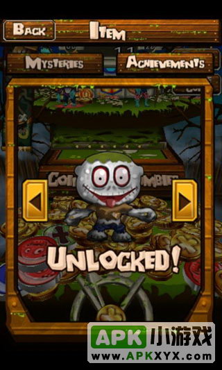 金币战丧尸:Coins Vs Zombies