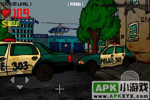 我爱僵尸:I Love Zombies FREE