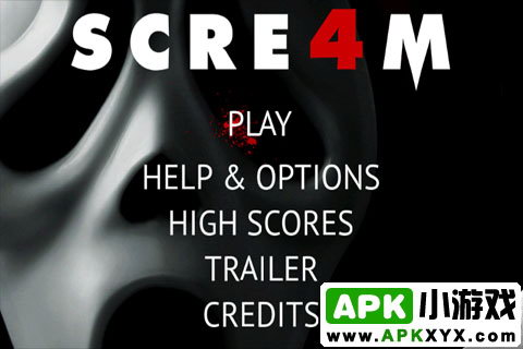 惊声尖叫:scre4m HD