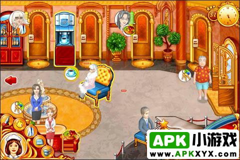 珍妮的大酒店:Jane\\\'s Hotel