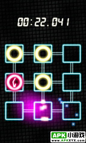 光速碰撞:Light Speed Swipe