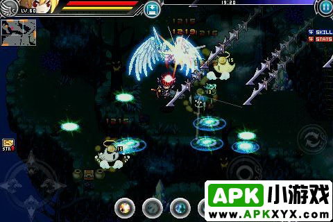 泽尼亚传奇3：尘世的故事:ZENONIA 3: The Midgard Story