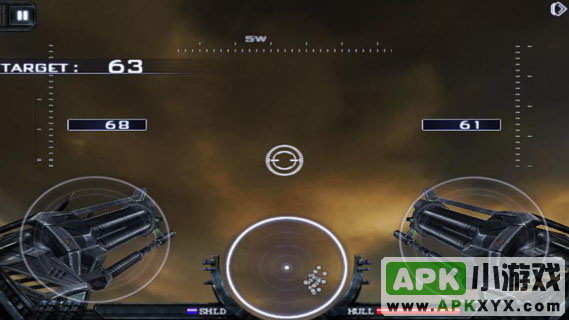重装炮手3D（含数据包）:Heavy Gunner 3D