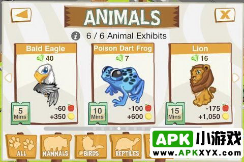 动物园的故事:Zoo Story