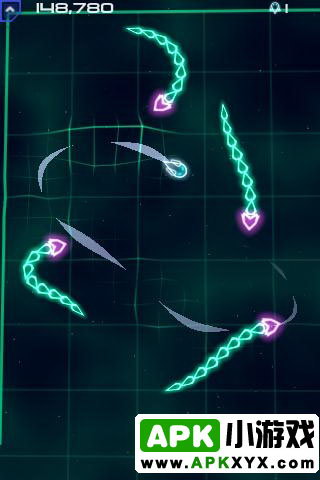 精灵空间:Spirit
