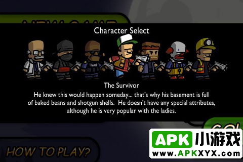恐怖僵尸村:Zombieville USA