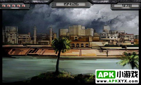 狙击手汉化版：Army Sniper