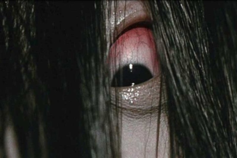 惊吓朋友