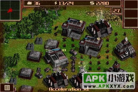 战争艺术2：Art Of War 2 Online