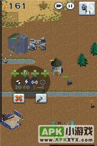 幻想塔防:Monster Defense Strategy