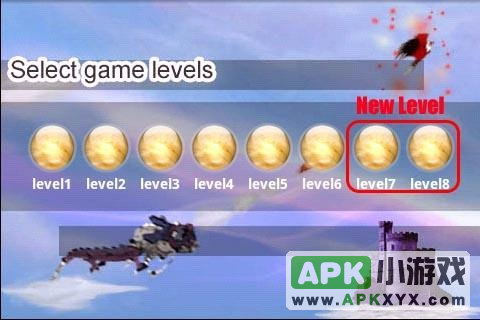 秃鹰的天空