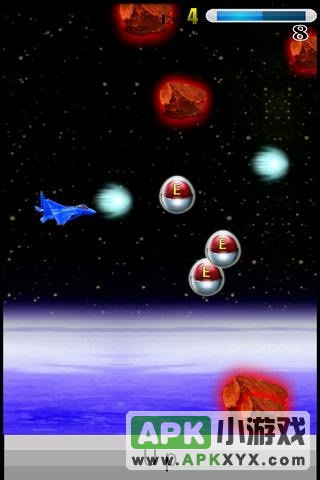 空间卫士
