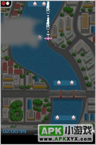 黑暗的空战:Dark Air Battle