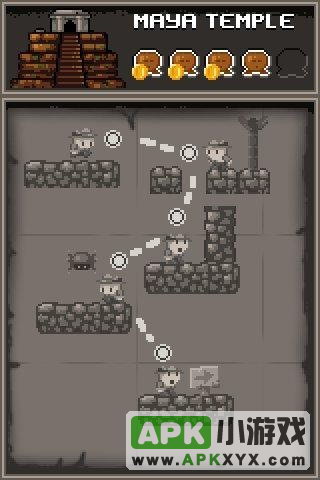 超级逃生记:Super Drill Panic FREE