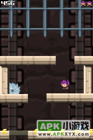 超级逃生记:Super Drill Panic FREE