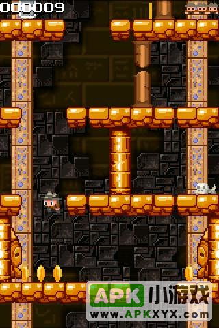 超级逃生记:Super Drill Panic FREE