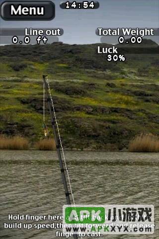 我爱钓鱼i Fishing Fly Fishing Lite