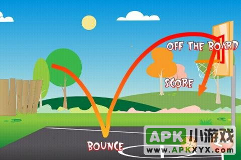 Basketball Trick Shots Lite