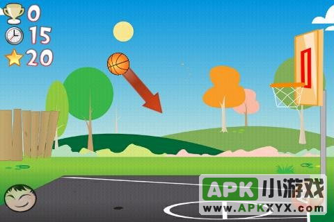 Basketball Trick Shots Lite