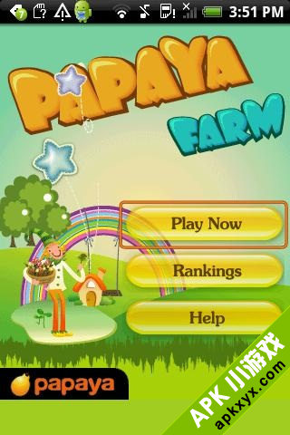 木瓜农场：Papaya Farm HD