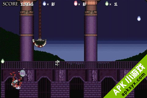 灵魂Catsle:Soul Castle