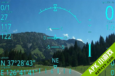 ZP Dashboard