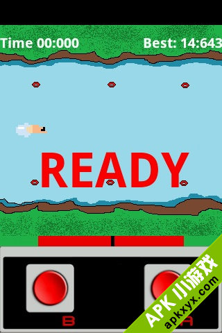 8bit Sports