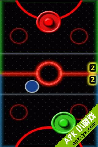 Air Hockey Championship Free