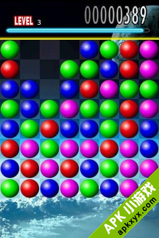 Bubble Explode