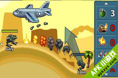 疯狂坦克:Armored Strike Online Lite