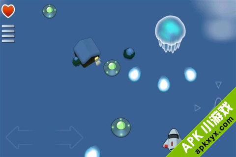 外星人防御:Alien Defense 101