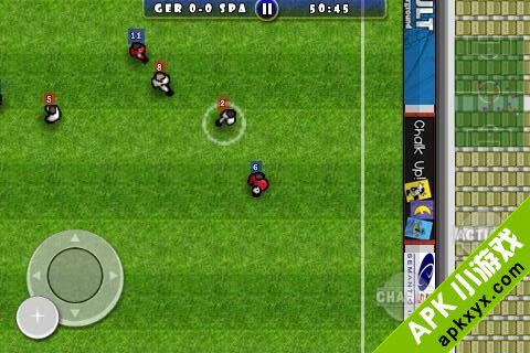 easySoccer Lite