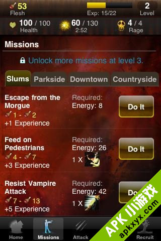 丧尸:Zombies Live