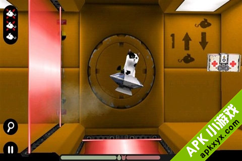 太空猫:SpaceCat