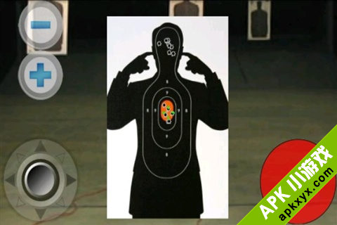 枪支:Guns