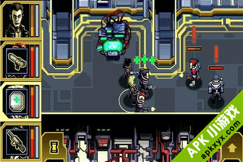 生态建筑免费:Cyberlords - Arcology FREE