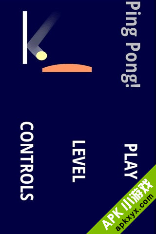 乒乓球:Ping Pong Top Free Game