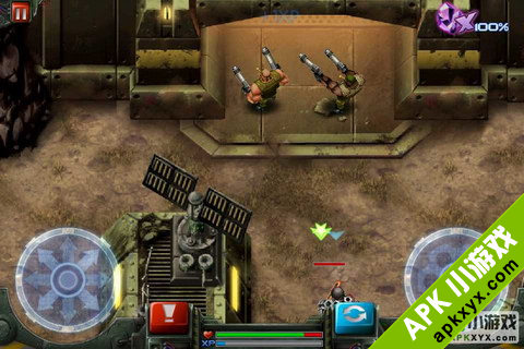 勇猛二兄弟数据包下载:Gun Bros