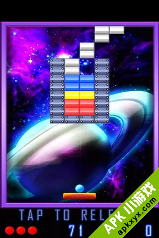 星际打砖块:Space Buster 3D