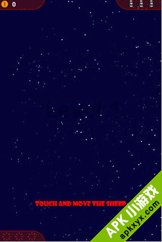 太空绵羊:Space Sheep