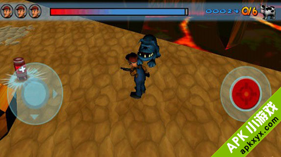 奶牛与绑匪Cow Snatchers Full 3D