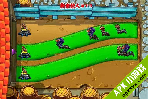 别惹小鸡加强版