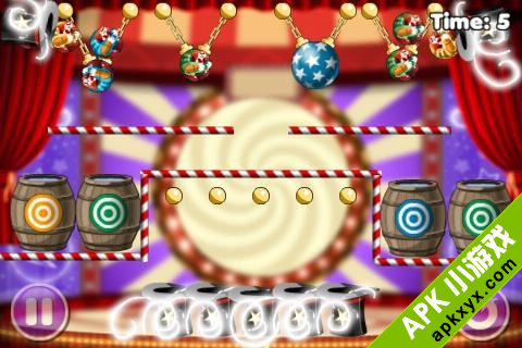 胡闹的小丑:Clowning Around Free