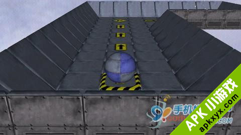 蒸汽球:SteamBall