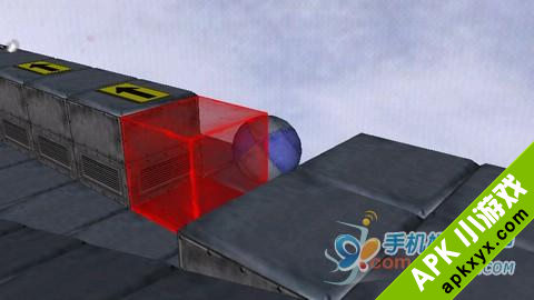 蒸汽球:SteamBall