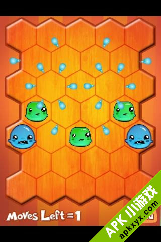 定点爆破:Blob Blast