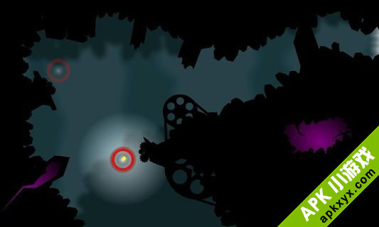 幽深的魔窟:Shadow Cave