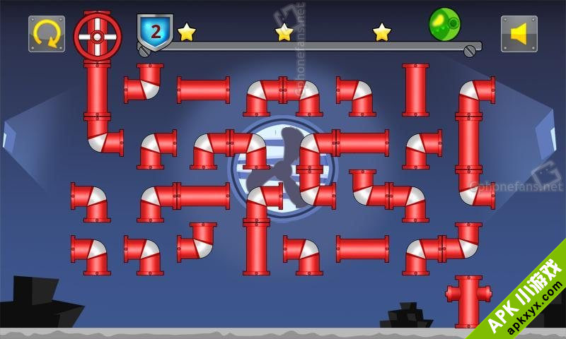 管道工:Plumber game